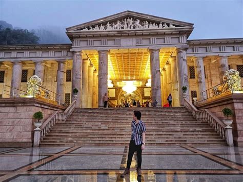 temple of leah photos|TEMPLE OF LEAH: All You Need to Know BEFORE You Go .